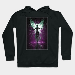 Glowing Fairy Hoodie